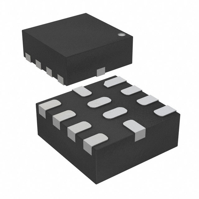 LX7180A-31CLQ-TR Microchip Technology  Voltage Regulators - DC DC Switching Regulators